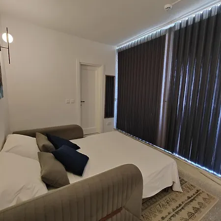 Hotel apartamentowy Sbejha Naxxar