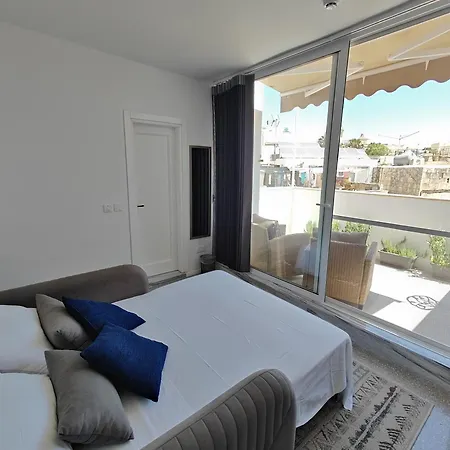 Sbejha Hotel apartamentowy Naxxar