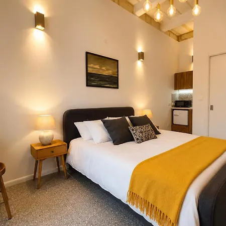 Hotel apartamentowy Sbejha Naxxar