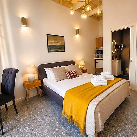 Sbejha 4* Naxxar