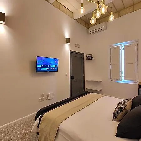 Sbejha 4* Naxxar