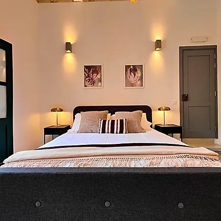 Sbejha Aparthotel Naxxar