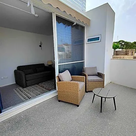 Sbejha Naxxar