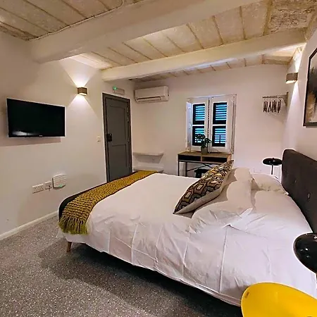 Sbejha Aparthotel