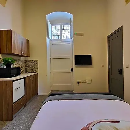 Aparthotel Sbejha Naxxar