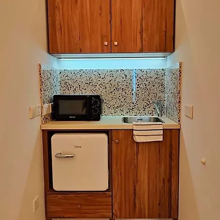 Sbejha Aparthotel Naxxar