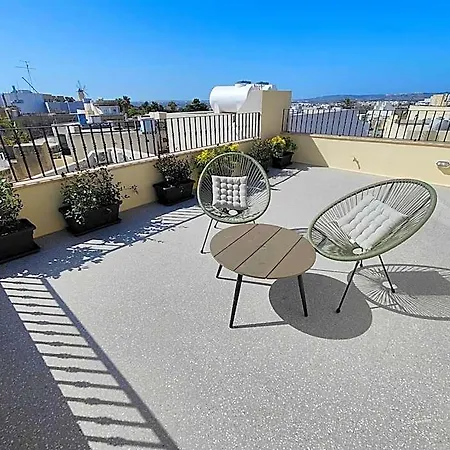 Sbejha Aparthotel
