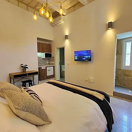 Sbejha Aparthotel