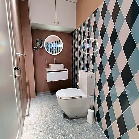 Aparthotel Sbejha 4*