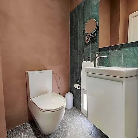 Sbejha Aparthotel