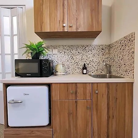 Aparthotel Sbejha Naxxar