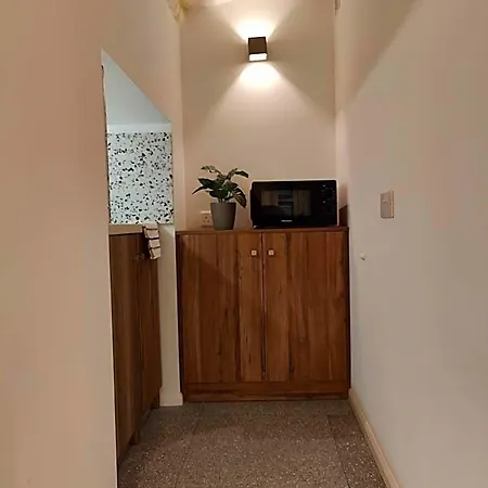 Aparthotel Sbejha