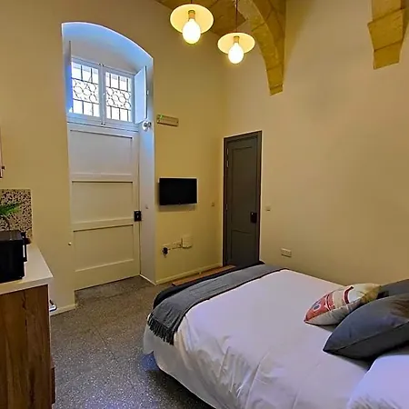 Aparthotel Sbejha
