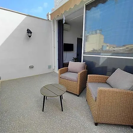 Aparthotel Sbejha Naxxar