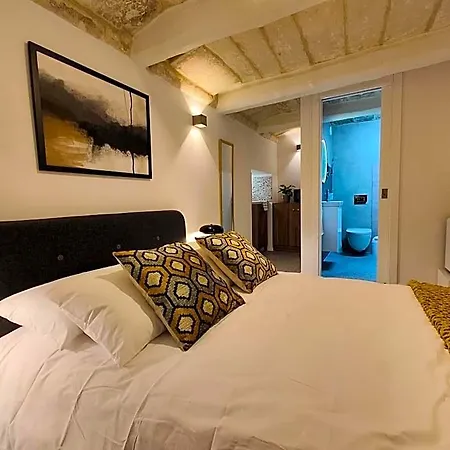 Sbejha 4* Naxxar