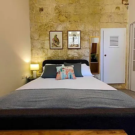 Sbejha Naxxar
