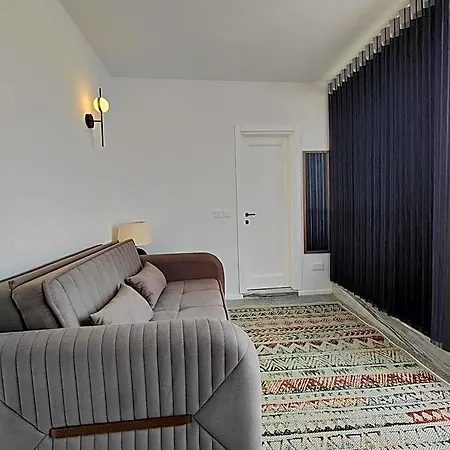Sbejha Aparthotel 4*