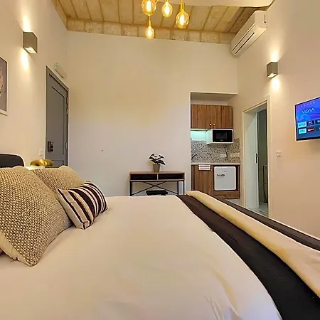 Aparthotel Sbejha