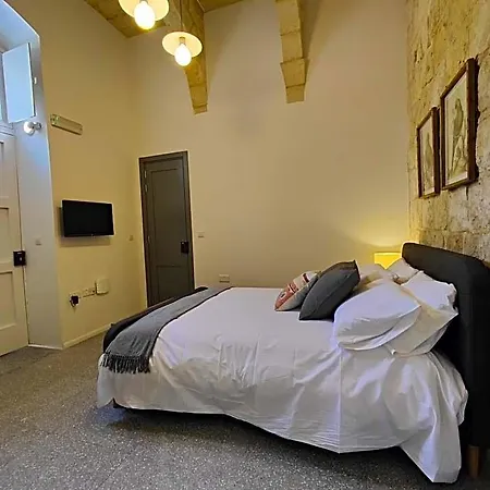 Sbejha Naxxar
