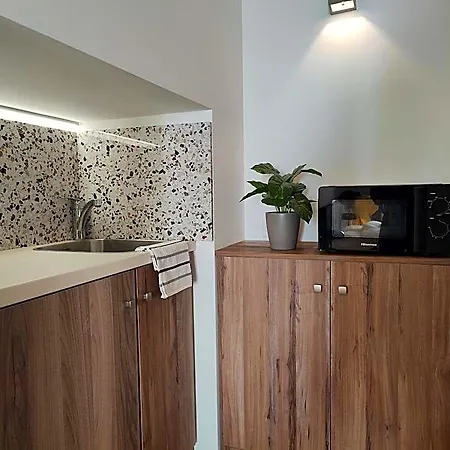 Aparthotel Sbejha 4*