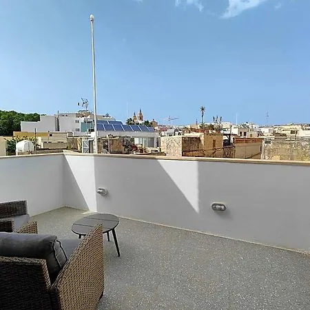 Sbejha Aparthotel Naxxar