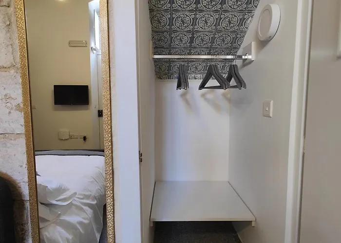 Sbejha Lejlighedshotel 4*