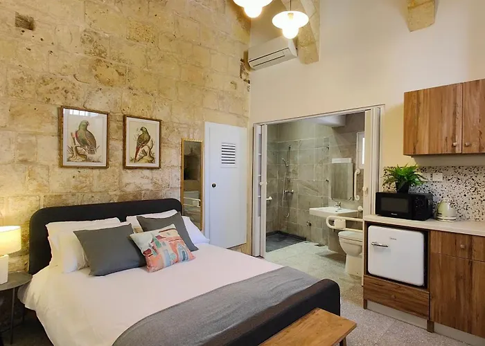 アパートホテル Sbejha ナッシャー