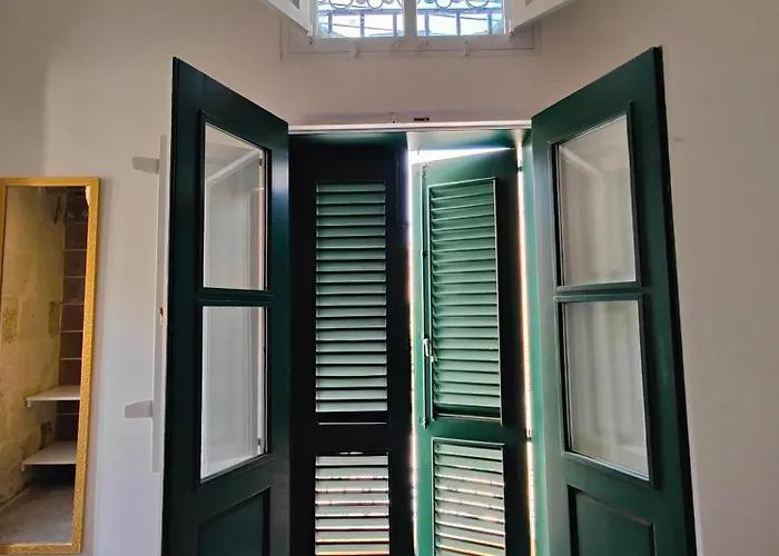 Sbejha 4* ナッシャー