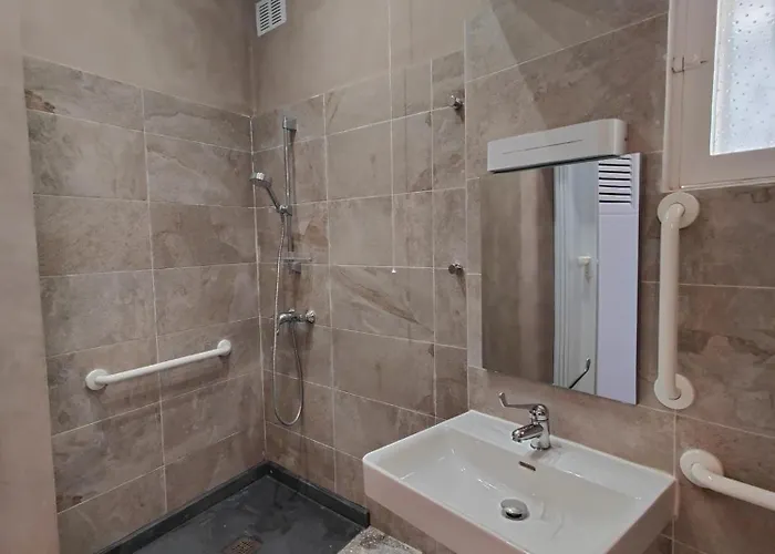 Lejlighedshotel Sbejha 4*