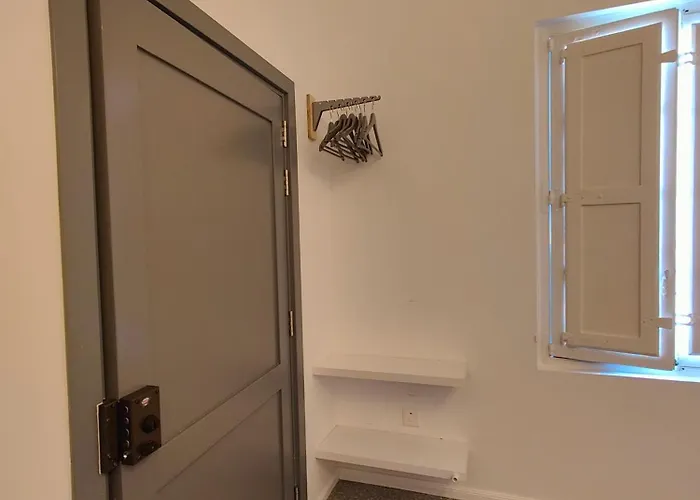 Lejlighedshotel Sbejha Naxxar