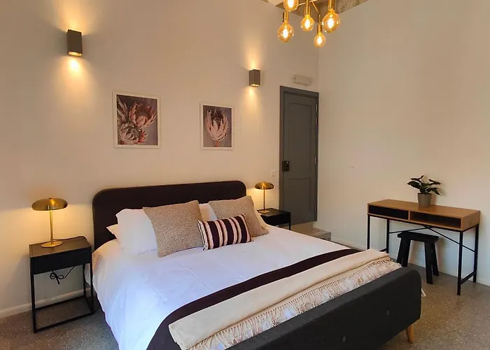 Sbejha 4* Naxxar