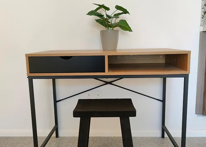 アパートホテル Sbejha 4*