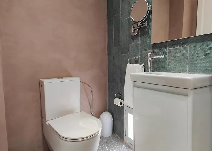 Lejlighedshotel Sbejha Naxxar