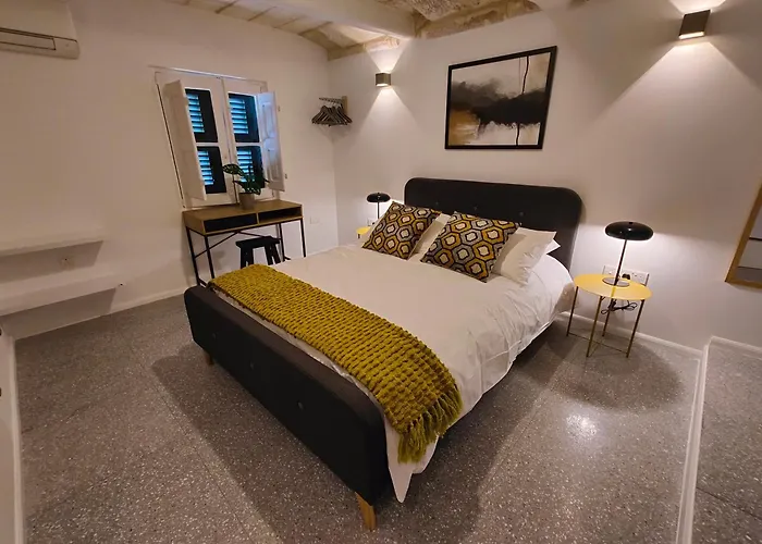 Lejlighedshotel Sbejha