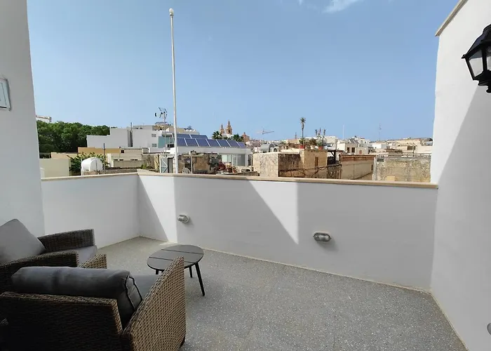 Sbejha 4* Naxxar