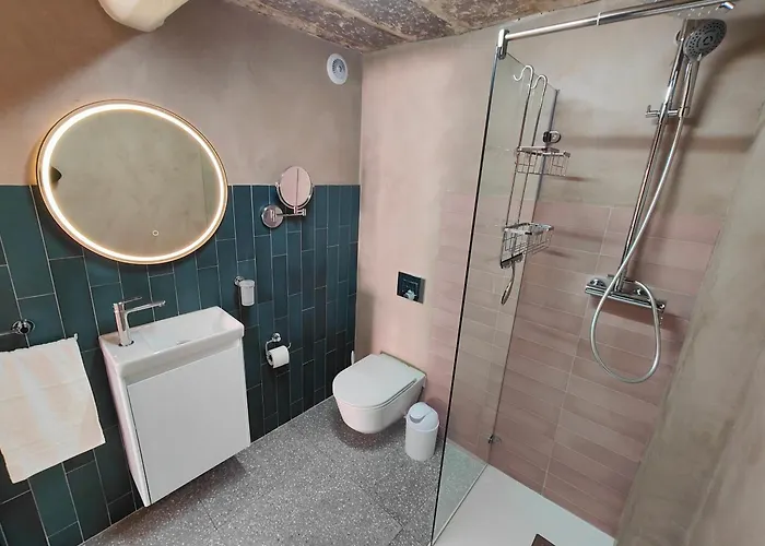 Sbejha Lejlighedshotel 4*