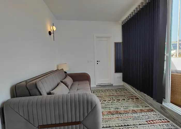 Lejlighedshotel Sbejha Naxxar