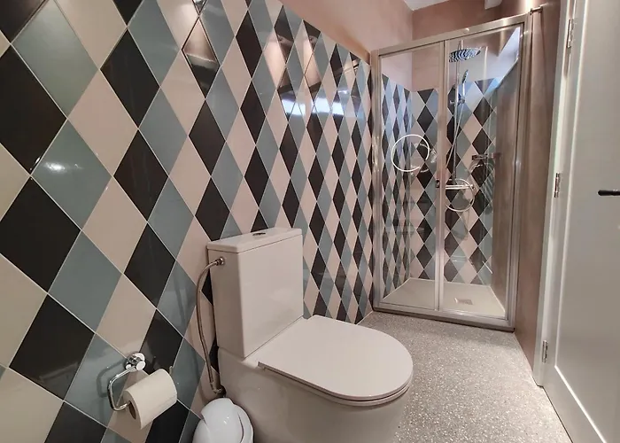 Sbejha Lejlighedshotel