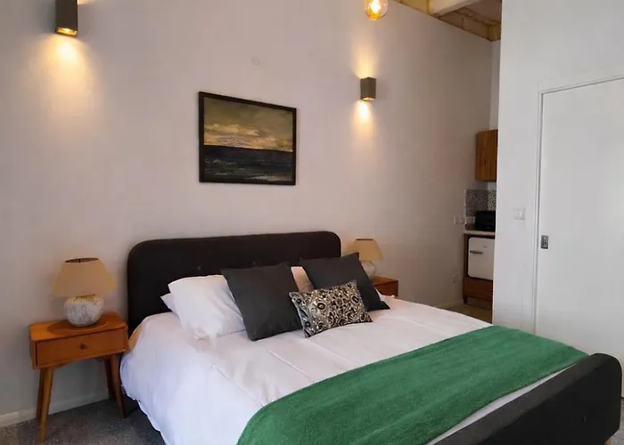 Sbejha Lejlighedshotel Naxxar