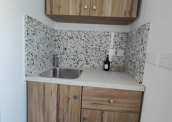 Sbejha Lejlighedshotel 4*